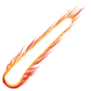 Meteor PNG-63936